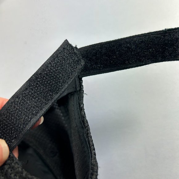 T Mobile Tuesdays Ball Cap Black Pink One Size Breathable Mesh Back Adjustable - Picture 8 of 11